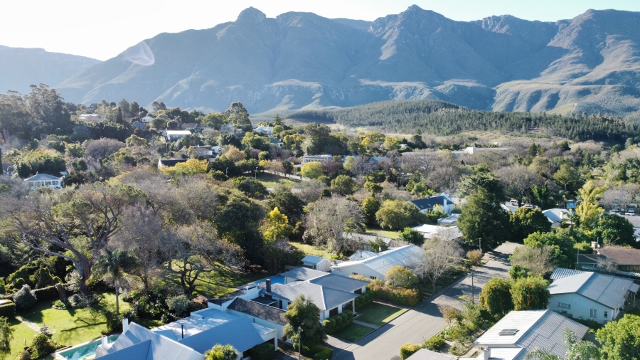 4 Bedroom Property for Sale in Swellendam Western Cape